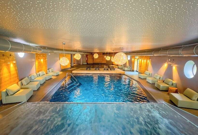 Linta Hotel Wellness & Spa