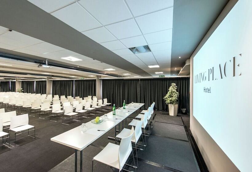 בית מלון כפרי Living Place