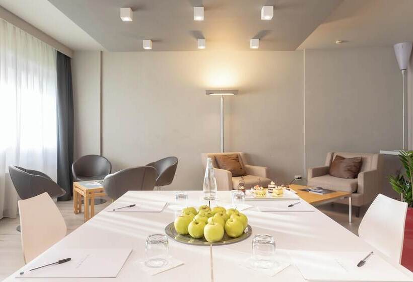 בית מלון כפרי Living Place