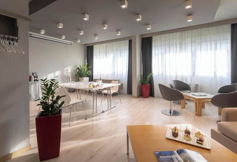 בית מלון כפרי Living Place