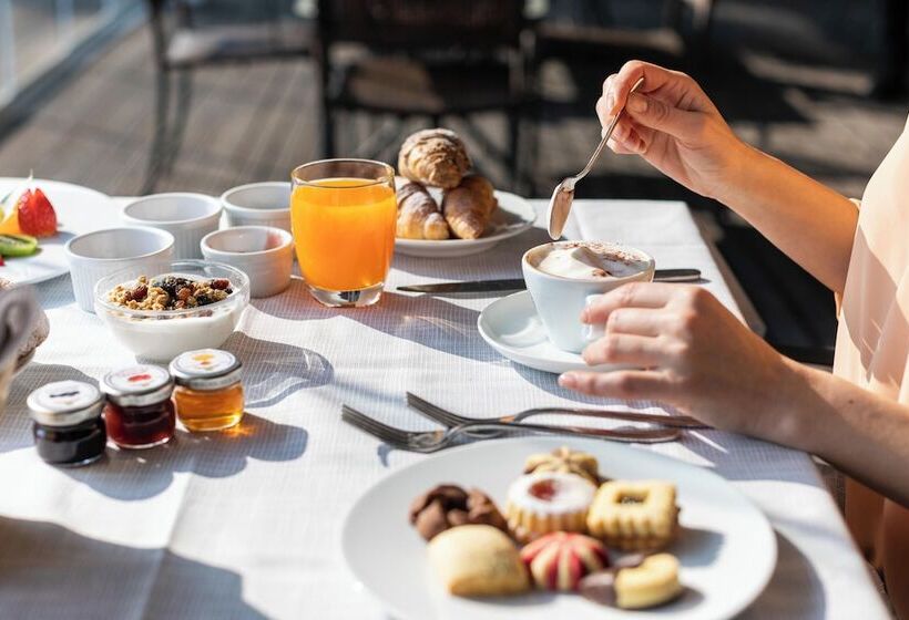 בית מלון כפרי Living Place