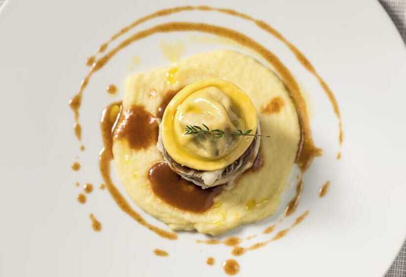 בית מלון כפרי Living Place