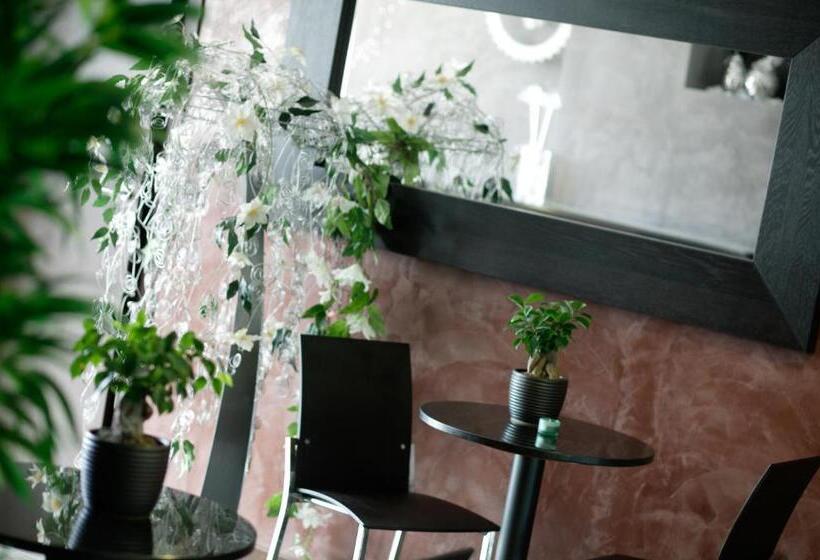 בית מלון כפרי Locanda Al Castello Wellness Resort