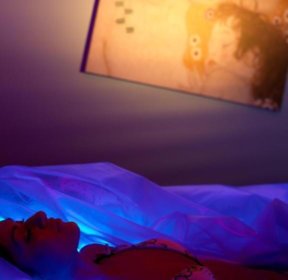 בית מלון כפרי Locanda Al Castello Wellness Resort