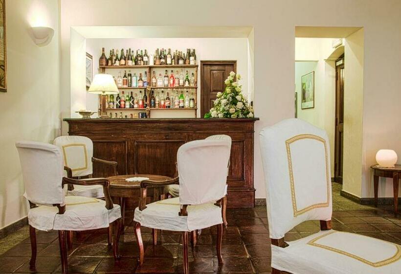 בית מלון כפרי Locanda La Posta