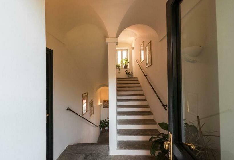 בית מלון כפרי Locanda La Posta