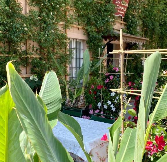 בית מלון כפרי Locanda La Posta