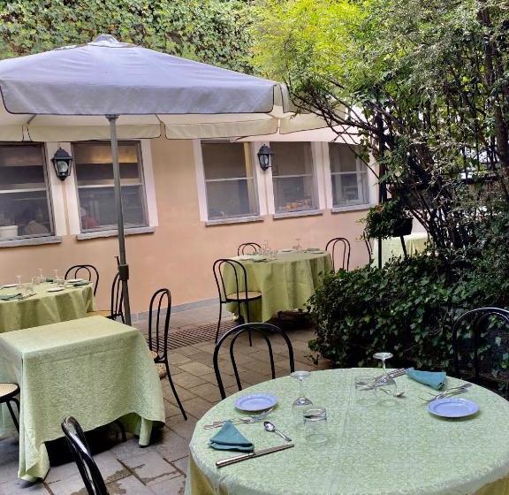 בית מלון כפרי Locanda La Posta