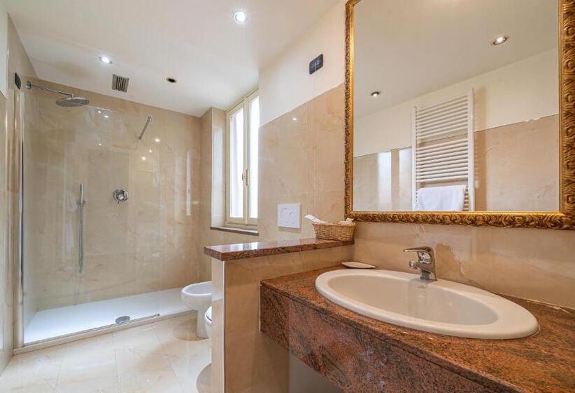 בית מלון כפרי Locanda La Posta