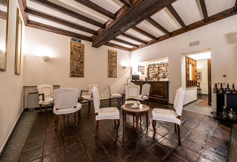 فندق Locanda La Posta