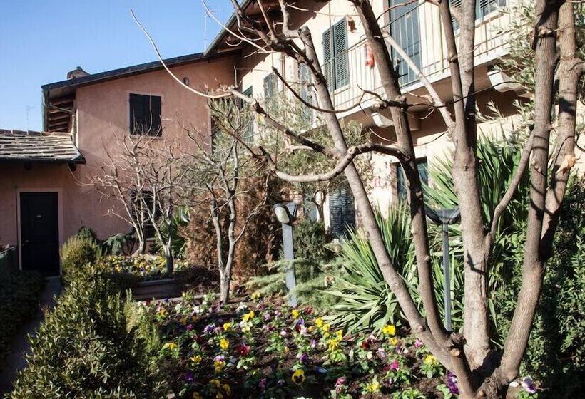 فندق Locanda La Posta