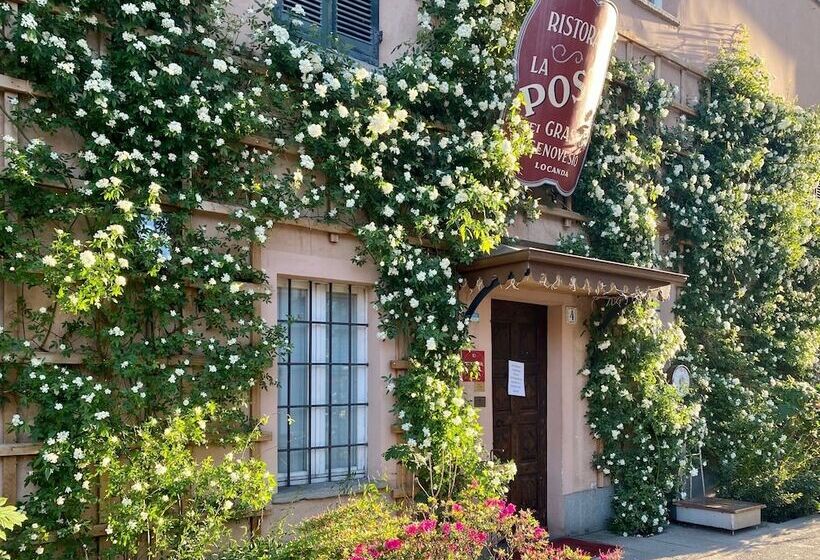 فندق Locanda La Posta