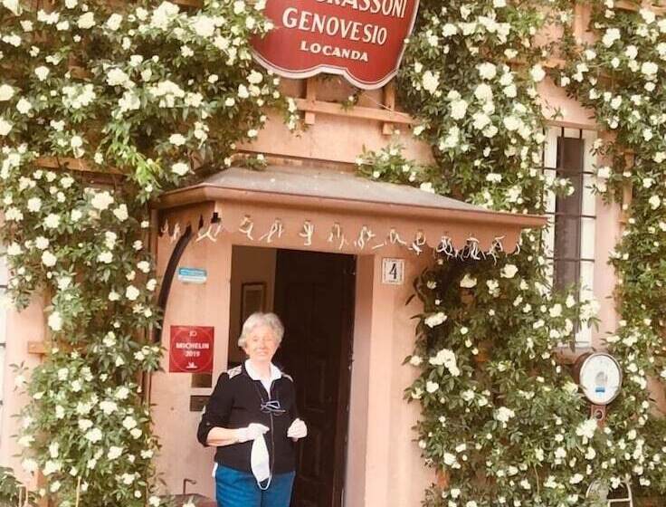 فندق Locanda La Posta