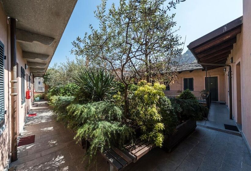 בית מלון כפרי Locanda La Posta