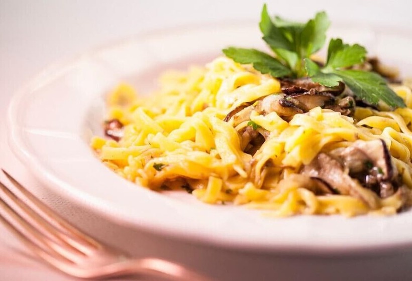 בית מלון כפרי Locanda La Posta