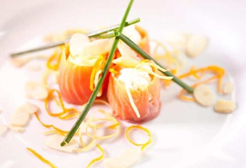 فندق Locanda La Posta