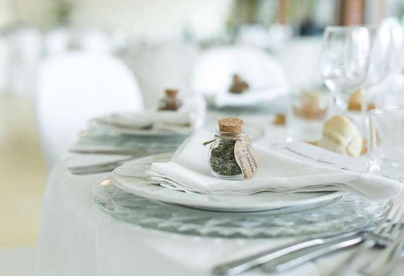 בית מלון כפרי Locanda La Posta