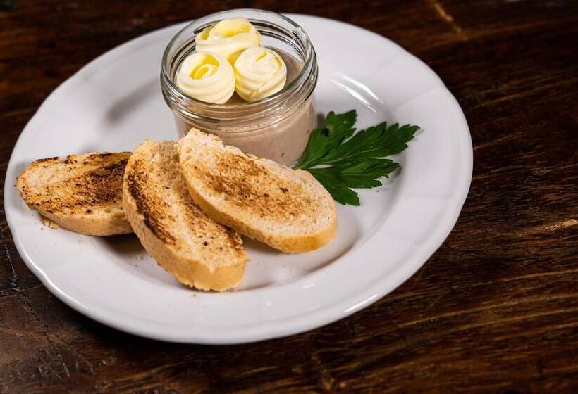 فندق Locanda La Posta