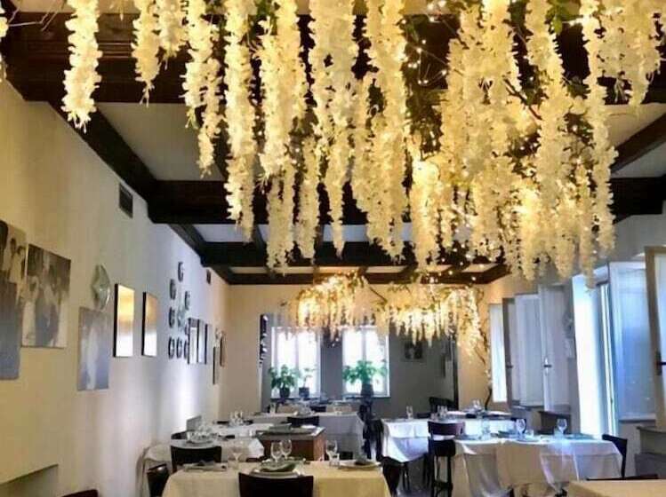 בית מלון כפרי Locanda La Posta