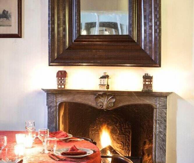 בית מלון כפרי Locanda La Posta