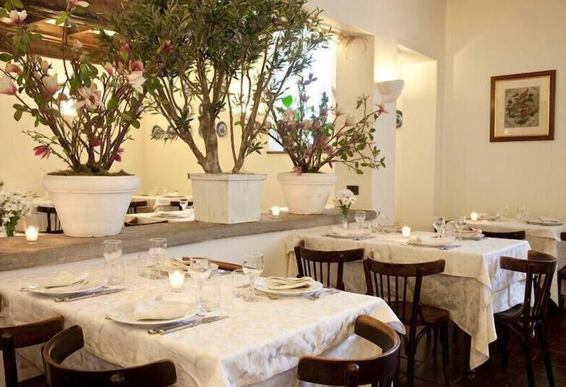 בית מלון כפרי Locanda La Posta