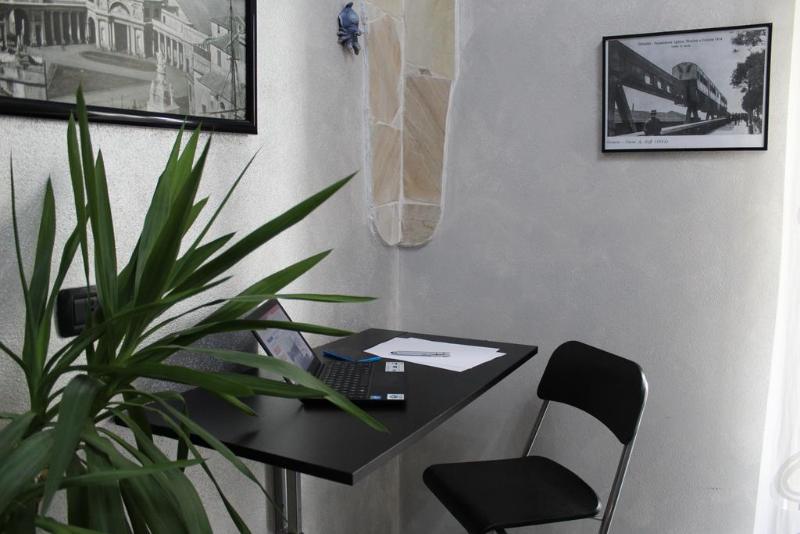 בית מלון כפרי Locanda La Posta