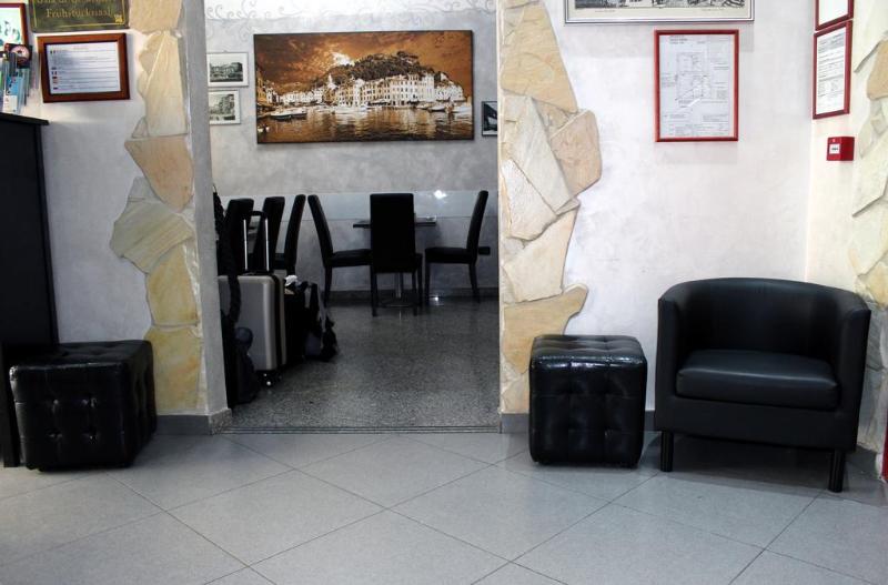 בית מלון כפרי Locanda La Posta