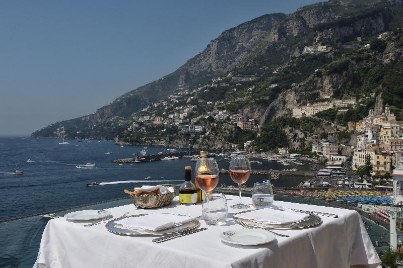 בית מלון כפרי Luna Convento