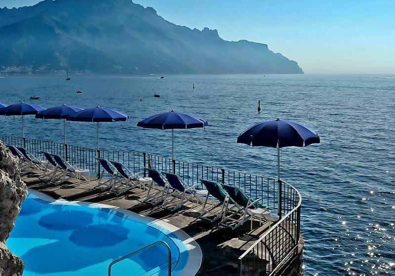 בית מלון כפרי Luna Convento