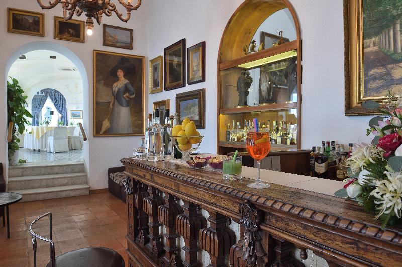 בית מלון כפרי Luna Convento