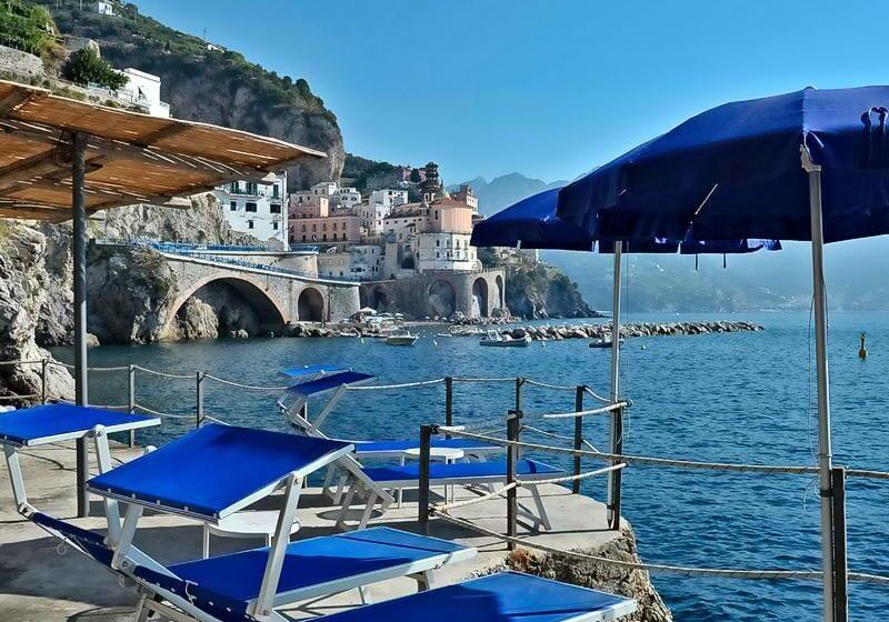 هتل Luna Convento