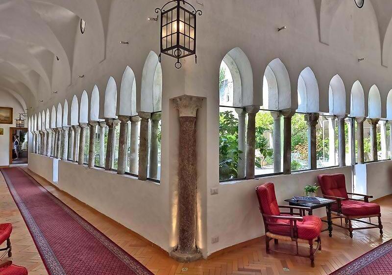 هتل Luna Convento