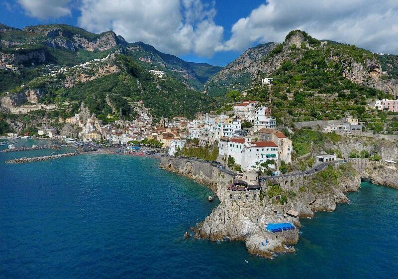 בית מלון כפרי Luna Convento