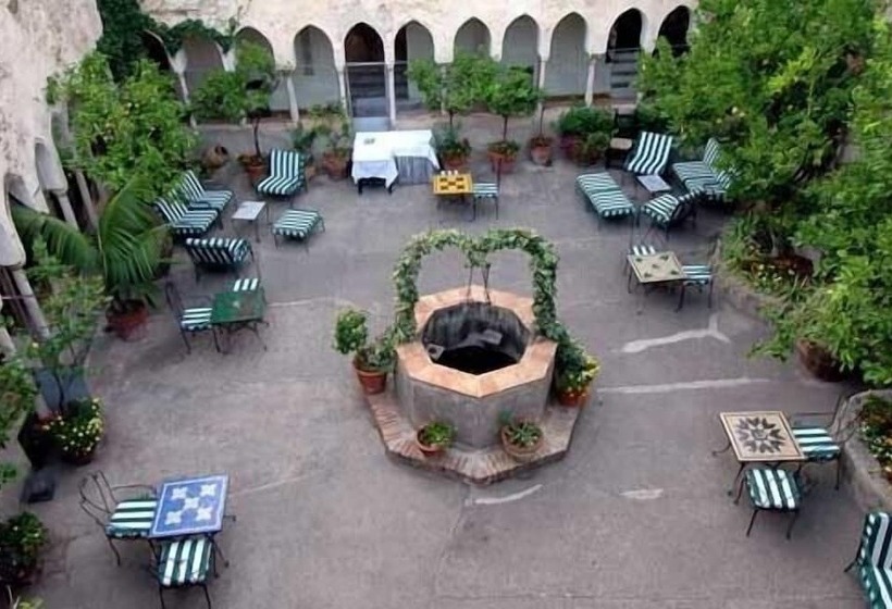 בית מלון כפרי Luna Convento