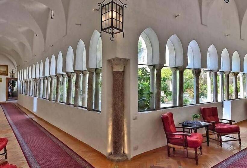 هتل Luna Convento