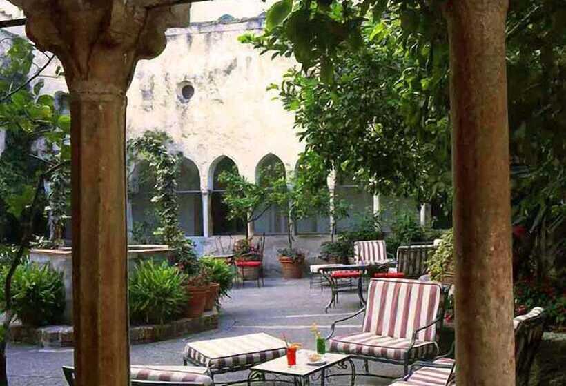 בית מלון כפרי Luna Convento