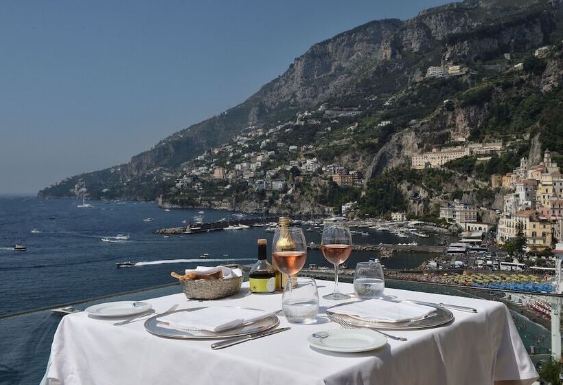 هتل Luna Convento