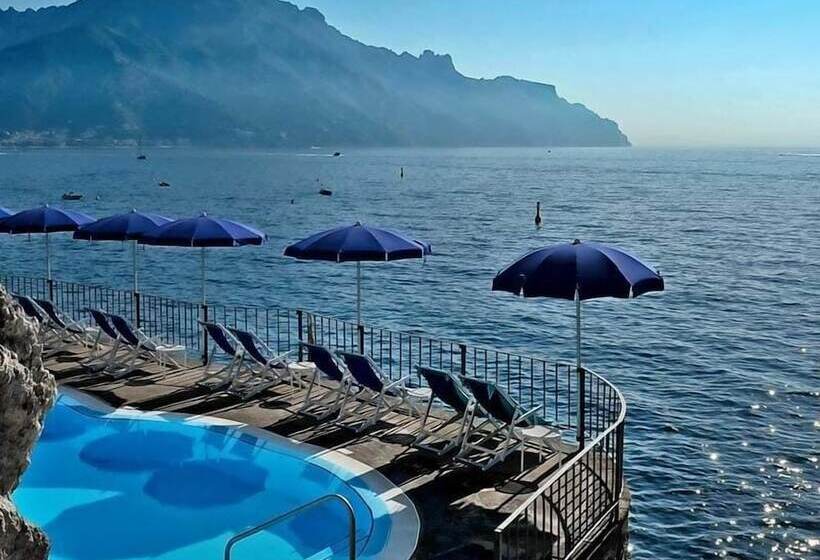 בית מלון כפרי Luna Convento