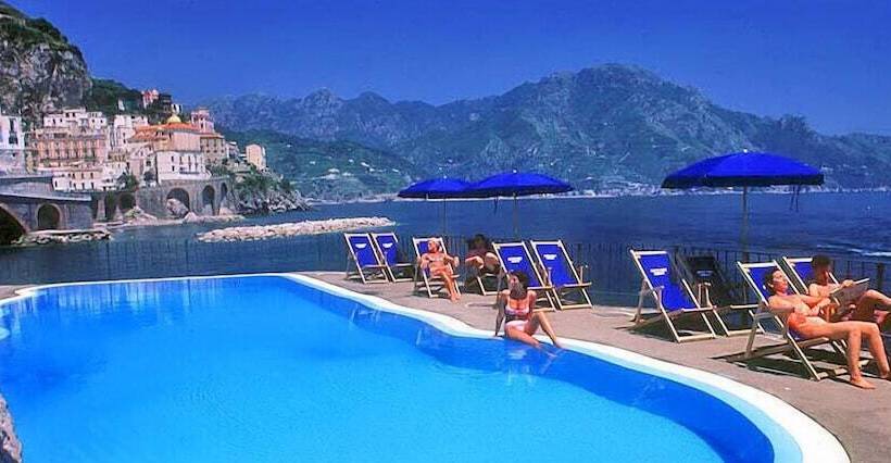 هتل Luna Convento