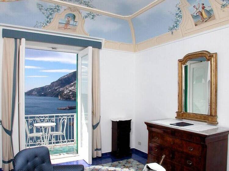 בית מלון כפרי Luna Convento