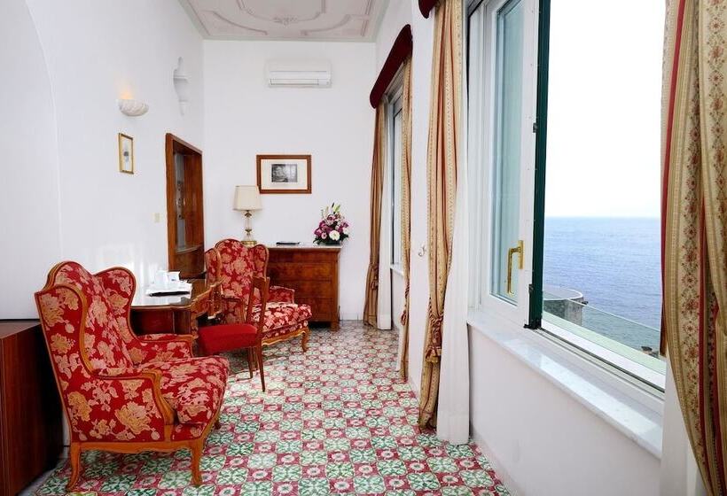 בית מלון כפרי Luna Convento