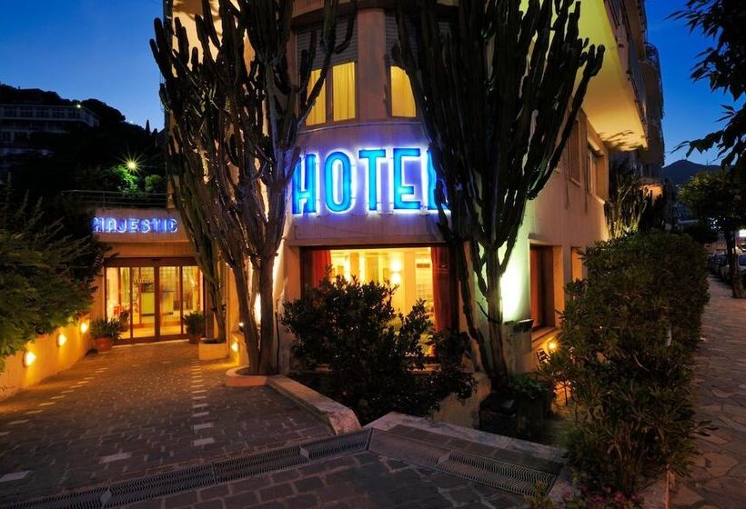 Majestic By Lvg Hotel Collection