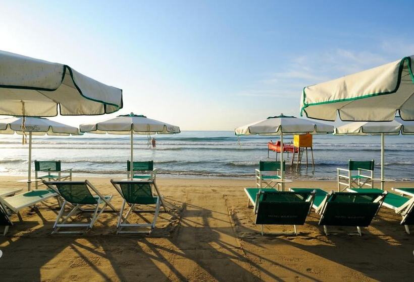 Majestic By Lvg Hotel Collection