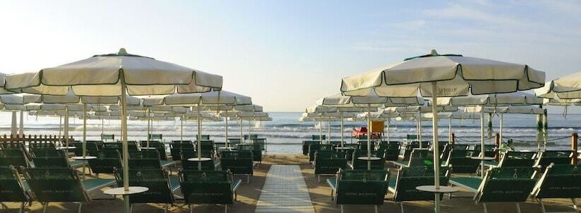 Majestic By Lvg Hotel Collection