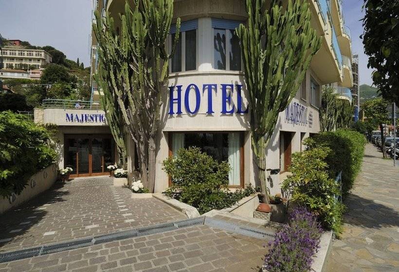 Majestic By Lvg Hotel Collection