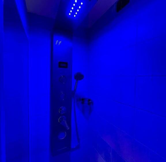 בית מלון כפרי Majesty Bari