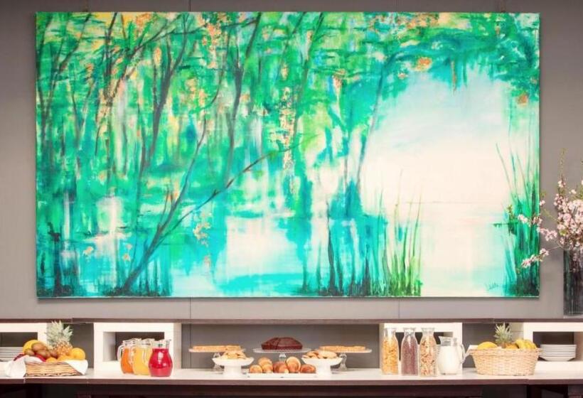 בית מלון כפרי Majesty Bari