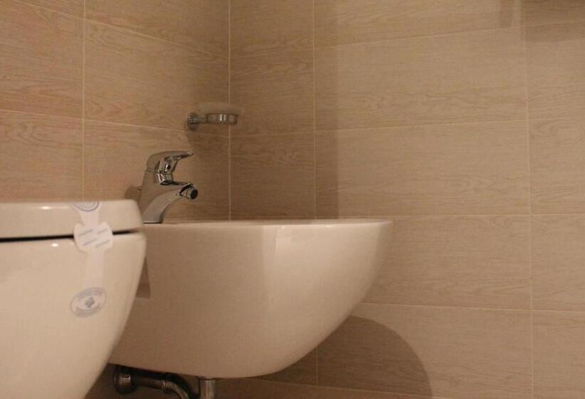 בית מלון כפרי Majesty Bari