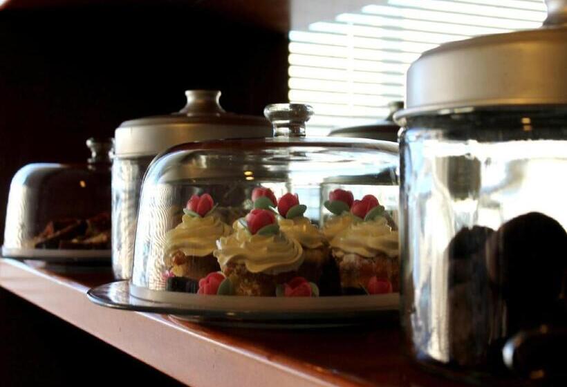 בית מלון כפרי Majesty Bari