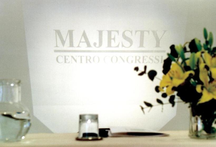 בית מלון כפרי Majesty Bari